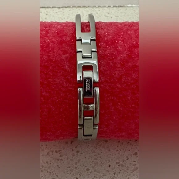 Fossil F2 Watch ES-9749 K1 display picture 1